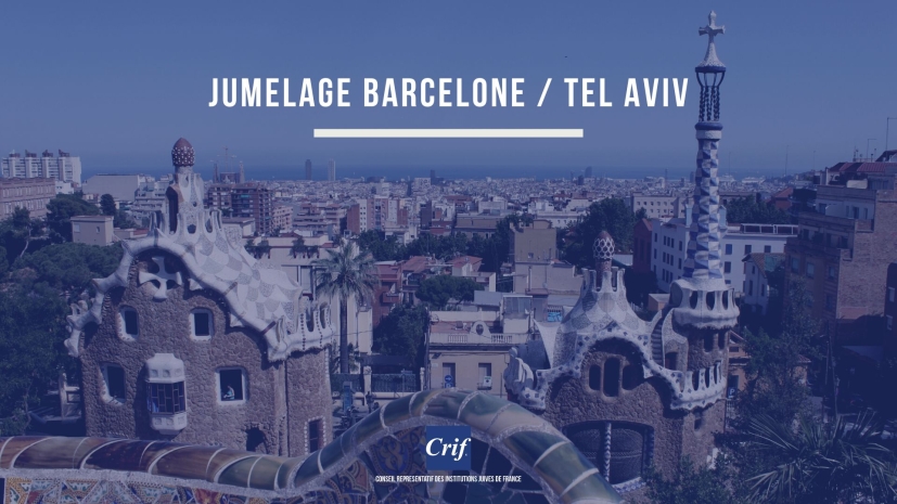Jumelage Barcelone-Tel Aviv : Manuel Valls, "L’antisionisme est L’antisémitisme Justifié" 1 actualites 10 1