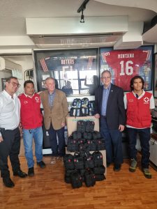 donacion bnai brith dan tartakovski 2