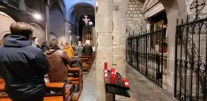 parroquia