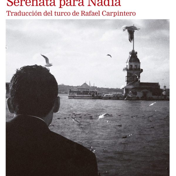 Serenata para Nadia