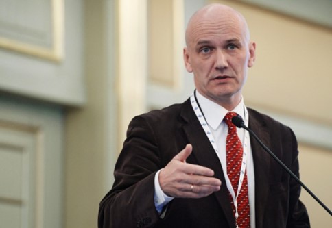 Igor Nikolayev (Fuente: If24.ru)