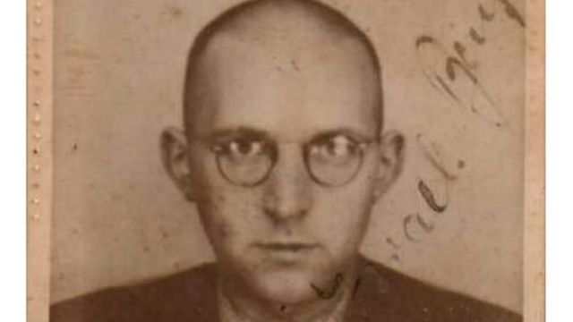 Alemania Nazi