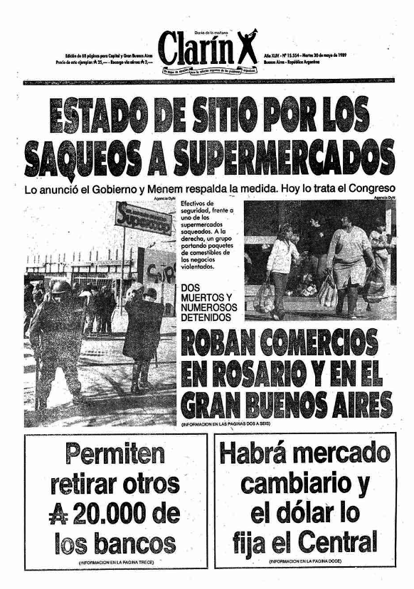 El amor correspondido entre un intelectual israelí y América Latina 3 Captura