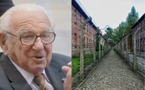 Nicholas Wilton el hombre que salvo a mas de 600 ninos del Holocausto y nunca lo dijo