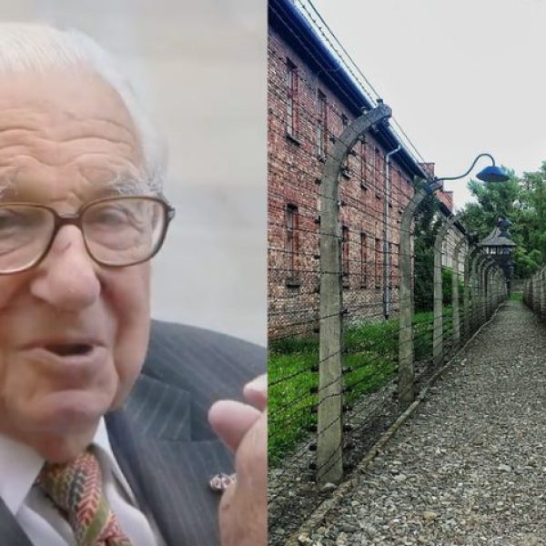 Nicholas Wilton, el hombre que salvó a más de 600 niños del Holocausto y nunca lo dijo
