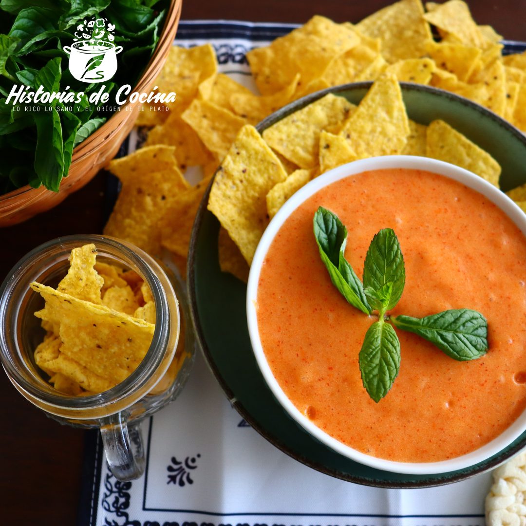 Queso Cheddar Vegano