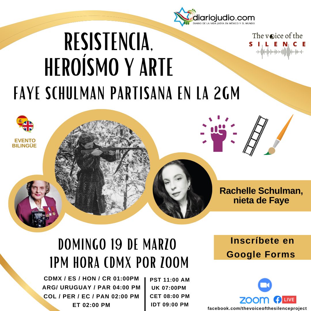 RESISTENCIA HEROISMO Y ARTE 1