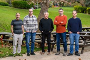ULTRASAT group
