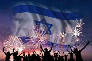 Israel dia de la independencia transformed il