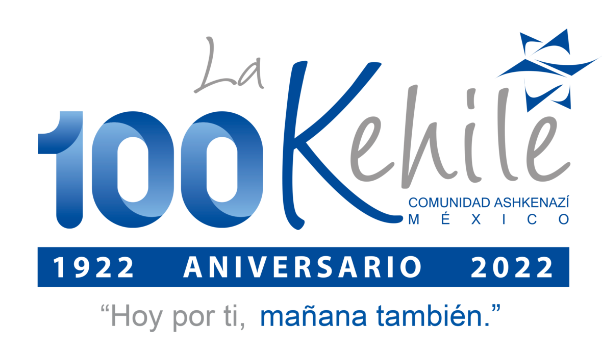 Logo con slogan