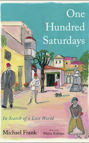 Portada-One-Hundred-Saturdays rodas
