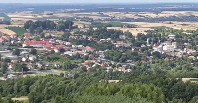 Pruchnik, Polonia.