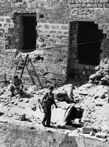 220px The Acre prison after the break2C 1947