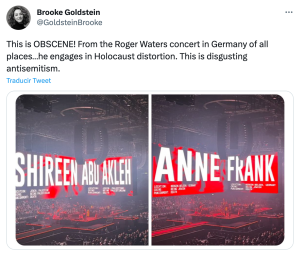 2 roger waters ana frank concierto