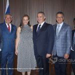 Cambio Presidente Camara Mexico Israel Meny Samra Sony Chalouh J 10