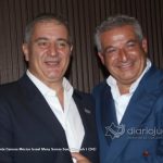 Cambio Presidente Camara Mexico Israel Meny Samra Sony Chalouh J 243