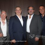 Cambio Presidente Camara Mexico Israel Meny Samra Sony Chalouh J 258