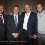 Cambio Presidente Camara Mexico Israel Meny Samra Sony Chalouh J 279