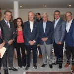 Cambio Presidente Camara Mexico Israel Meny Samra Sony Chalouh J 285