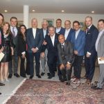 Cambio Presidente Camara Mexico Israel Meny Samra Sony Chalouh J 288
