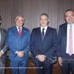 Cambio Presidente Camara Mexico Israel Meny Samra Sony Chalouh J 30