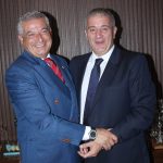 Cambio Presidente Camara Mexico Israel Meny Samra Sony Chalouh J 304