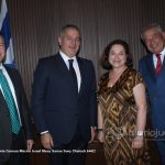 Cambio Presidente Camara Mexico Israel Meny Samra Sony Chalouh J 42