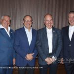 Cambio Presidente Camara Mexico Israel Meny Samra Sony Chalouh J 44