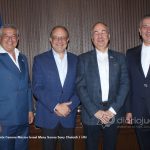 Cambio Presidente Camara Mexico Israel Meny Samra Sony Chalouh J 46