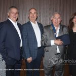 Cambio Presidente Camara Mexico Israel Meny Samra Sony Chalouh J 55