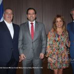 Cambio Presidente Camara Mexico Israel Meny Samra Sony Chalouh J 75