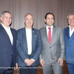 Cambio Presidente Camara Mexico Israel Meny Samra Sony Chalouh J 83