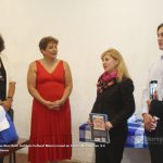 Entrega de Juguetes Bnai Brith Instituto Cultural Mexico Israel en Centro Manzanares 11