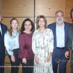 Fertilidad Halaja Shaare Zedek Puah Hatikva fotos Diariojudio 2
