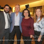 Fertilidad y Halaja Shaare Zedek Puah y Grupo Hatikva en Monte Sinai Ray Fis diariojudio 10