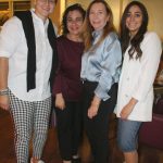 Fertilidad y Halaja Shaare Zedek Puah y Grupo Hatikva en Monte Sinai Ray Fis diariojudio 15 1