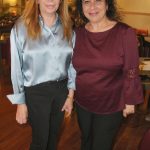 Fertilidad y Halaja Shaare Zedek Puah y Grupo Hatikva en Monte Sinai Ray Fis diariojudio 8