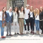 Realidad Aumentada para Entender el Holocausto y Genocidios Museo Memoria y Tolerancia META Mexico 47