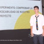 Rocket Challenge Red Educativa Judia Maguen David Mexico 254
