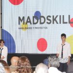 Rocket Challenge Red Educativa Judia Maguen David Mexico 256