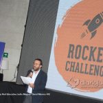 Rocket Challenge Red Educativa Judia Maguen David Mexico 49