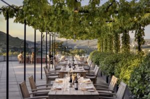 Vino Naturaleza y el Arte del Wellness Six Senses Douro Valley2