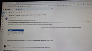eunion europea suspende