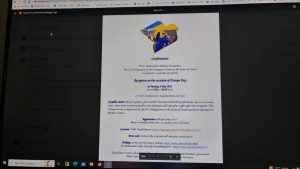 eunion europea suspende acto en israel