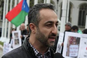 lider baluchi 1