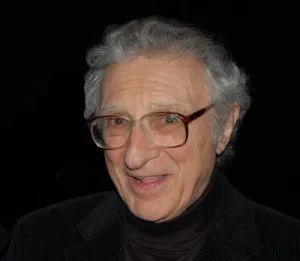 Sheldon Harnick 1