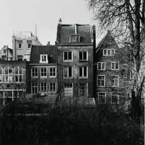 Ana Frank casa de atras