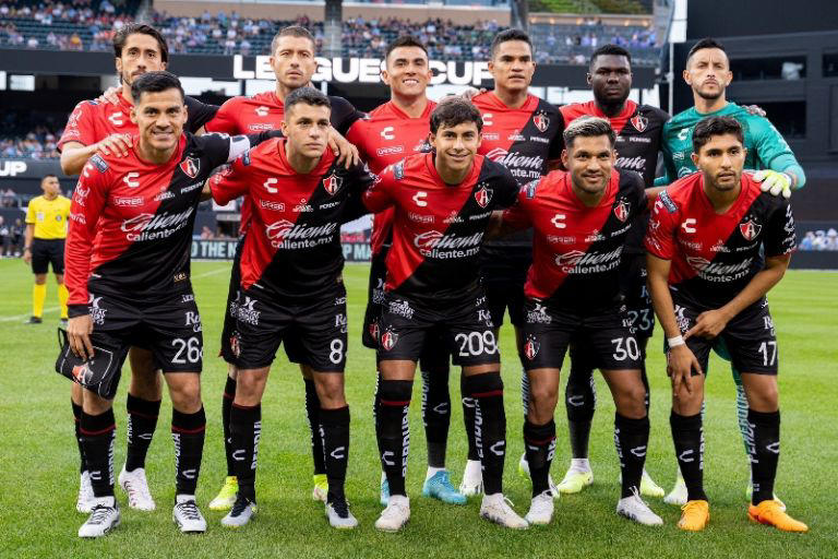 Atlas causó polémica con un tuit en el que atacaron a Werevertumorro - Twitter @AtlasFC