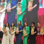 Cumbre 200 Mujeres mas INFLUYENTES de Mexico Mundo Ejecutivo 127