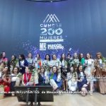 Cumbre 200 Mujeres mas INFLUYENTES de Mexico Mundo Ejecutivo 26